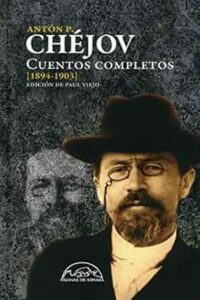 cuento completos anton chejov