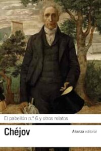 el pabellon numero 6 anton chejov