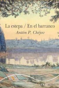 la estepa anton chejov