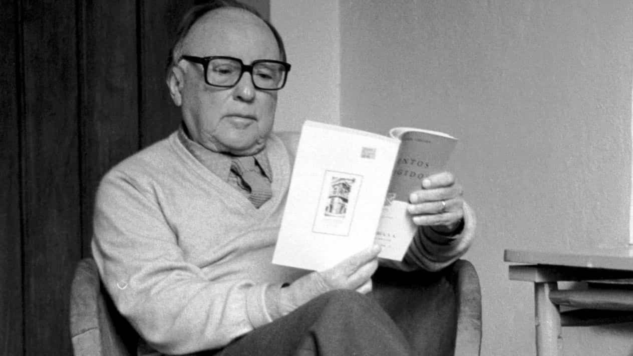 los mejores libros de augusto monterroso
