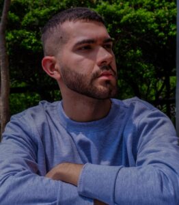 Luis Lizcano