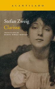 clarissa stefan zweig