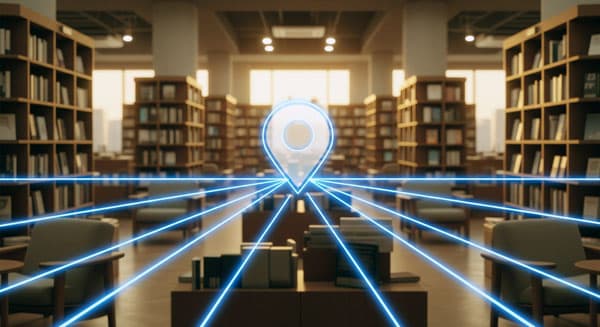 guia de seo local para librerias para atraer clientes en la zona