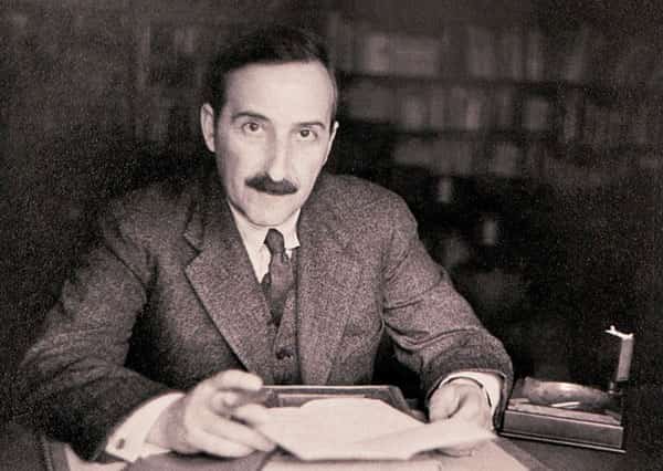 mejores-libros-de-stefan-zweig