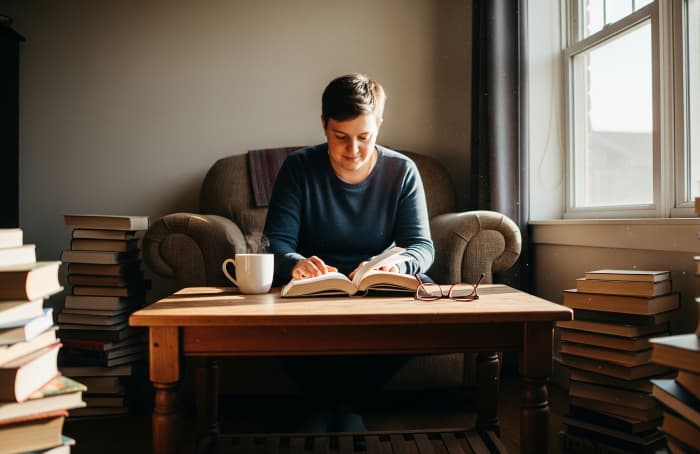 como elegir tus proximas lecturas y acertar