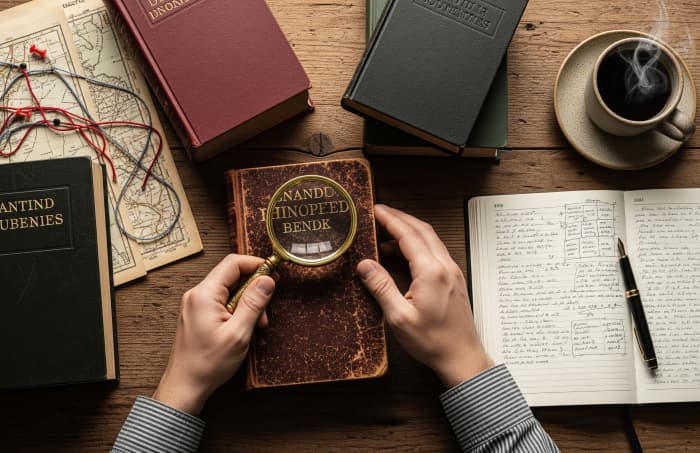 Cómo elegir tus próximas lecturas: el método para dejar de perder tiempo y dinero pasos para acertar en tus elecciones de libros