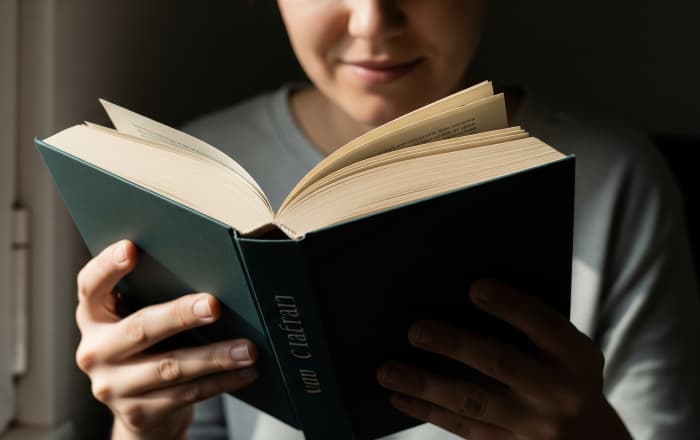 Cómo elegir tus próximas lecturas: el método para dejar de perder tiempo y dinero primera cita con un libro para saber si es para ti