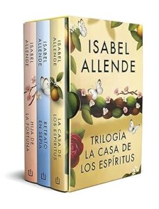 La casa de los espíritus isabel allende