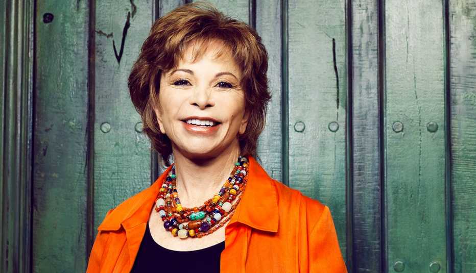 mejores libros de isabel allende