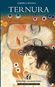 ternura gabriela mistral